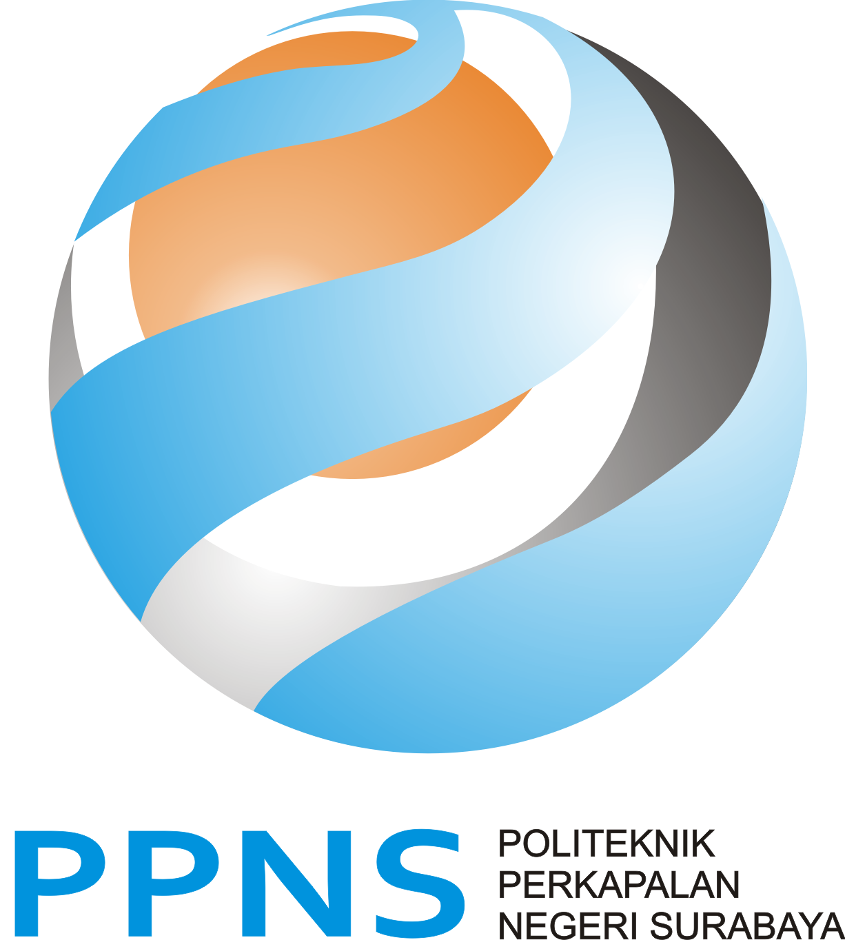 Logo PPNS – KEMENRISTEK BEM PPNS